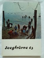 Bildband Seegfrörne 63 - Das Tagebuch vom grossen Eis
