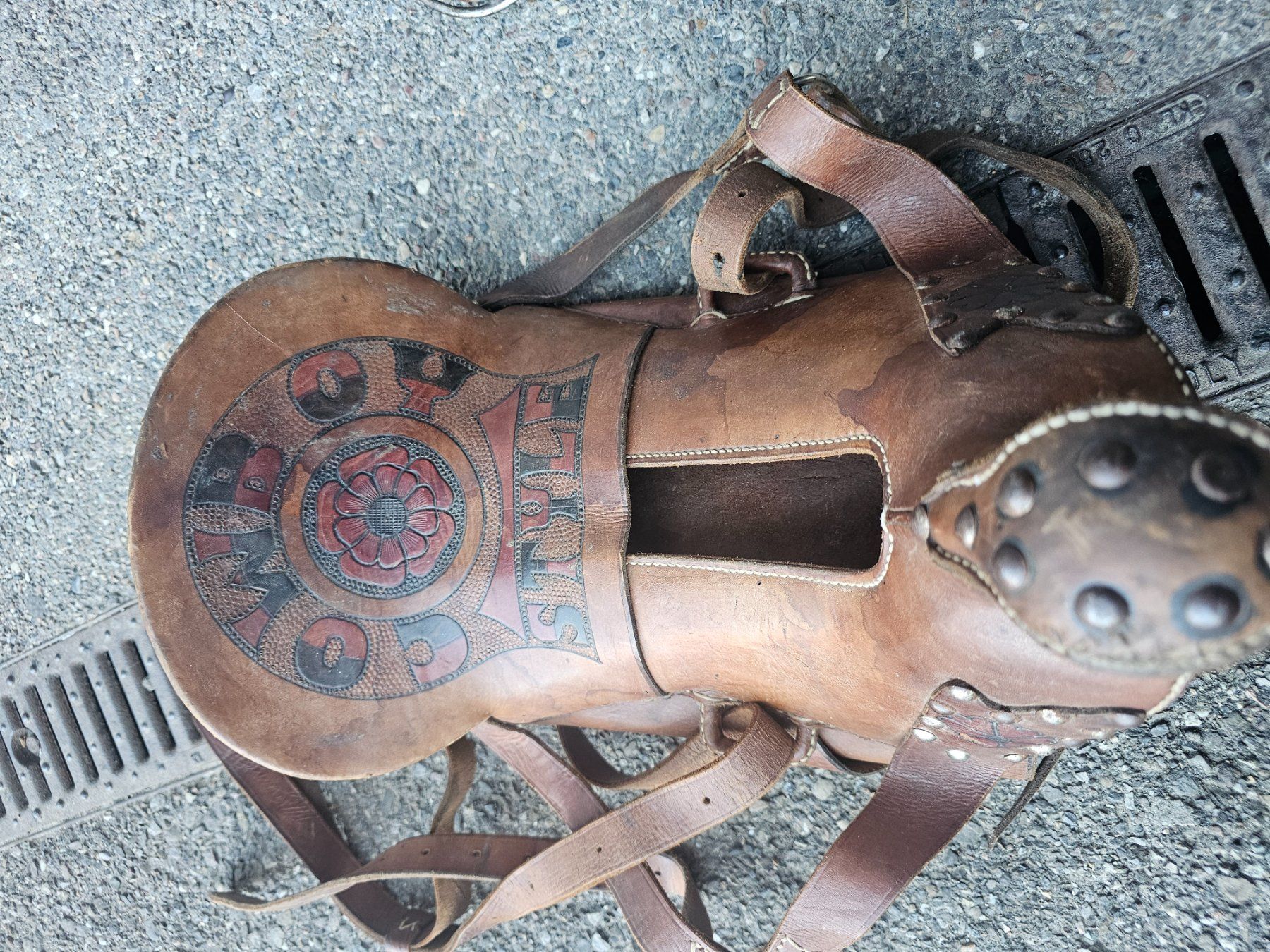Selle & Accessori: satel für Ponis – Usato da kleindöttingen venduto da Jimi-Hendrix