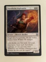 1 x Starnheim-Aspirantin - Magic: The Gathering - MtG