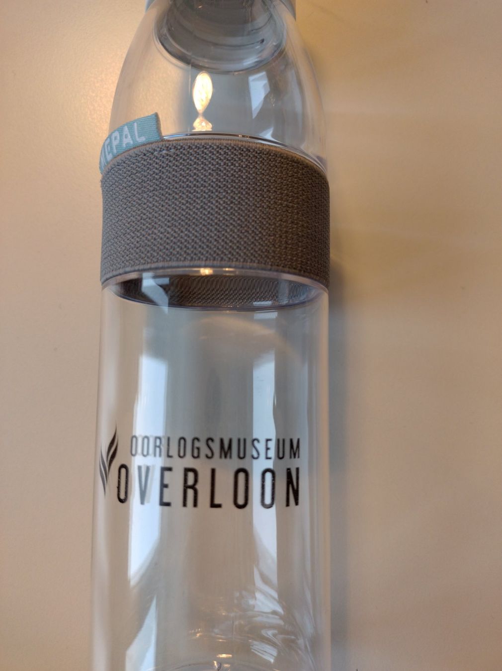 Borracce & Thermos: Trinkflasche Oorlogs Museum – Usato da Siebnen venduto da greenpingu 1
