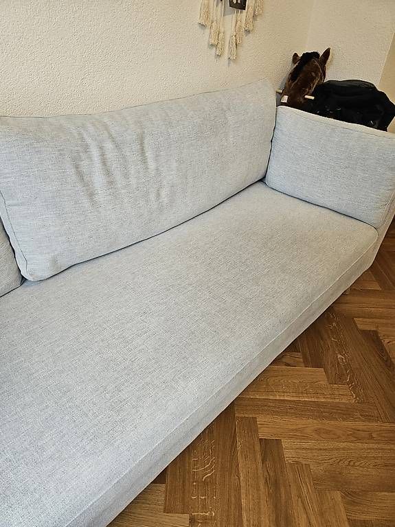 Livique Sofas: Bequemes Sofa – D'occasion à Bern par minimii93 2
