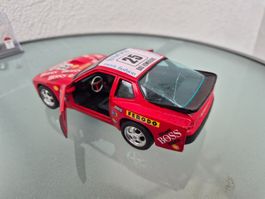 Porsche 924 Boss