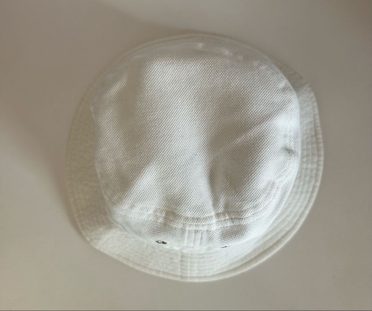 Lacoste Chapeaux, bonnets & casquettes: Cappello in cotone Lacoste – D'occasion à Castel San Pietro par Moregi 2