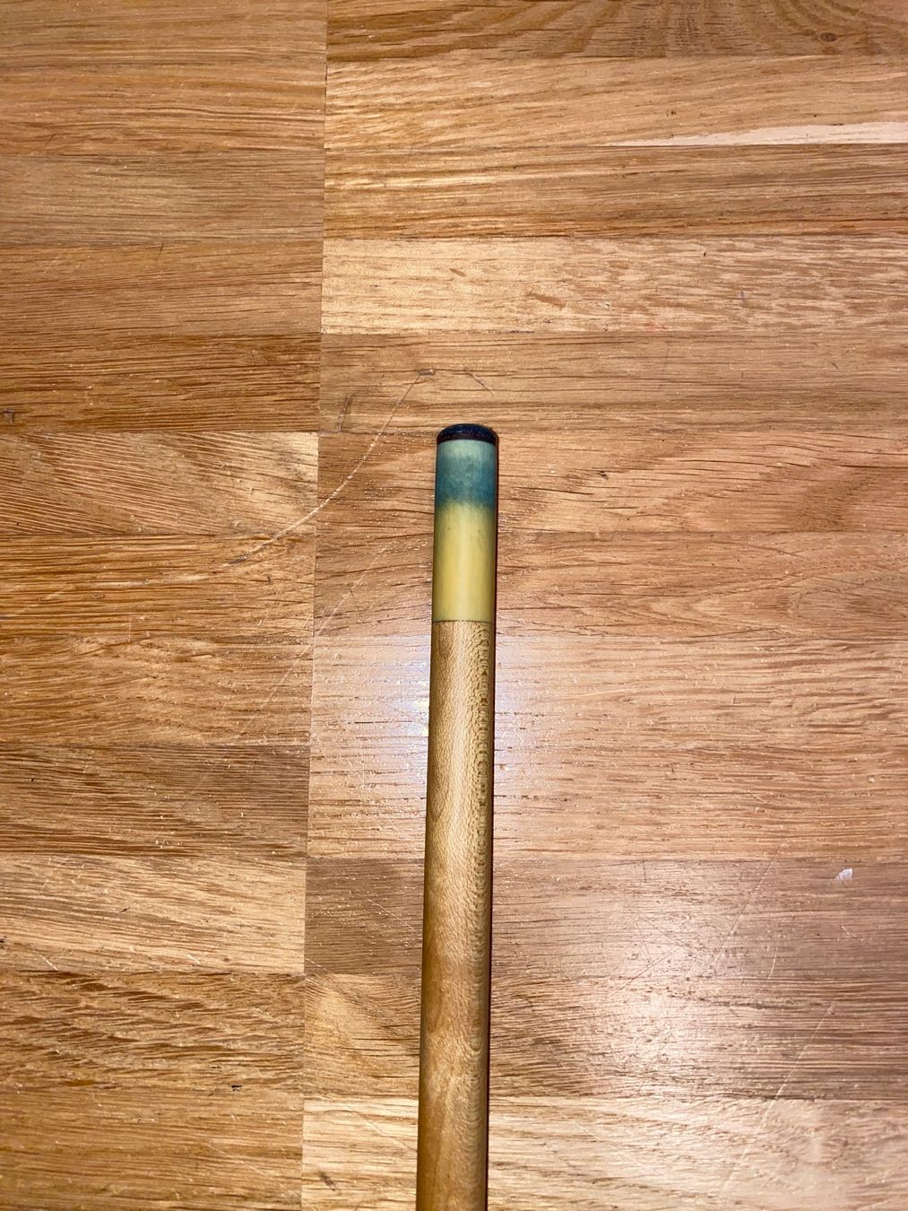 Stecche da biliardo: Buffalo Billard Cue/Queue - mit Tasche – Usato da Rotkreuz venduto da mia_dc2r 2