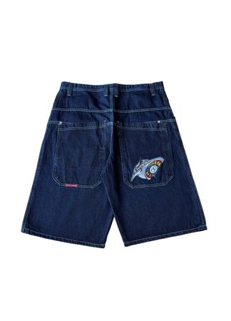 JNCO Shark Jorts (34US)