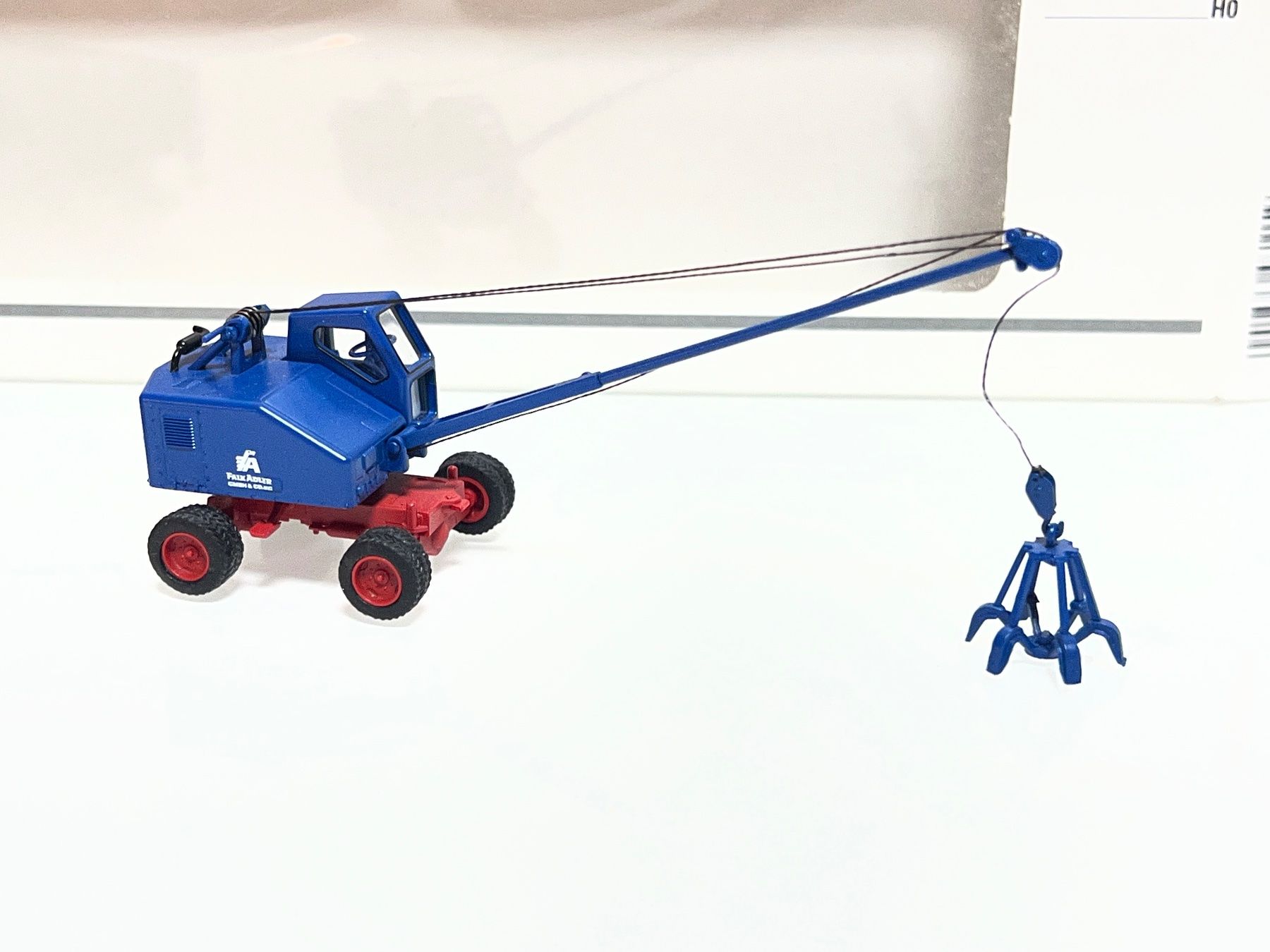 Märklin Modellini di ferrovie: Märklin 48115 Museumswagen 2015 – Nuovo (secondo la descrizione) da Neuenhof venduto da ludovicco 4