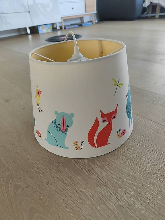 Lampen: Kinderlampe – Gebraucht aus St. Gallen von nin_5k7b 1