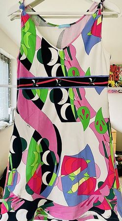 Pucci - dress