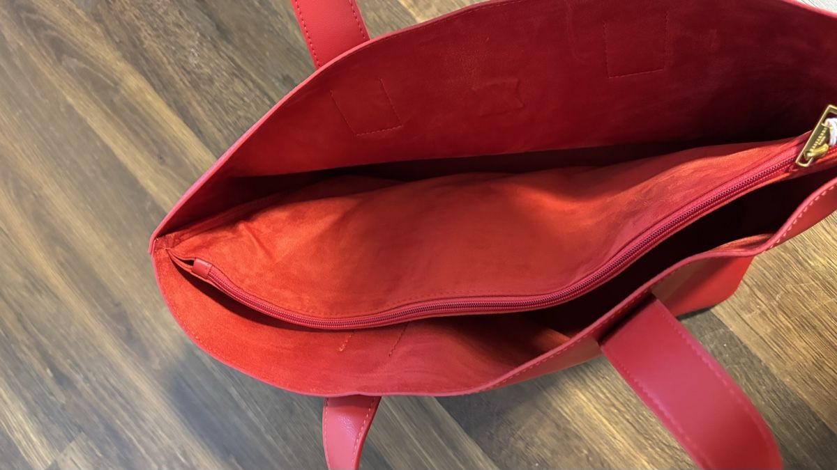 Borse da donna: Neue Kassandre Paris Tasche – Nuovo e nell'imballaggio originale da Winterthur venduto da rosa1991 2