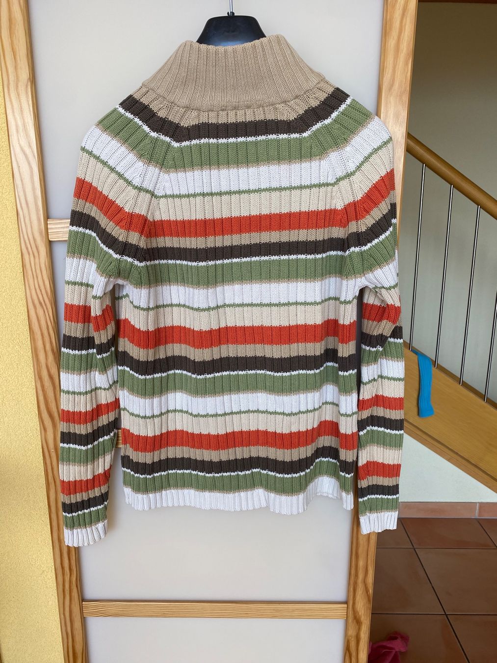 Maglioni & Felpe: Pull zippé Jessica  -Taille XL Envoi possible/Versand möglic – Usato da Belmont-sur-Lausanne venduto da chu_vxf5 1