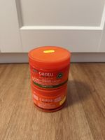 Cantu Lockencreme & Leave-In Conditioner Set für schöne Lock