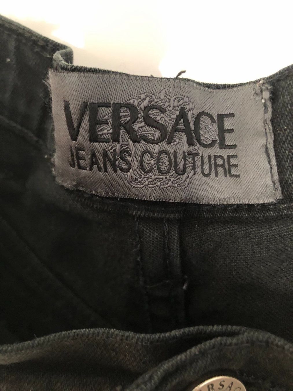 Versace Jeans: Versace jeans – Usato da Schlieren venduto da Sunshines 1