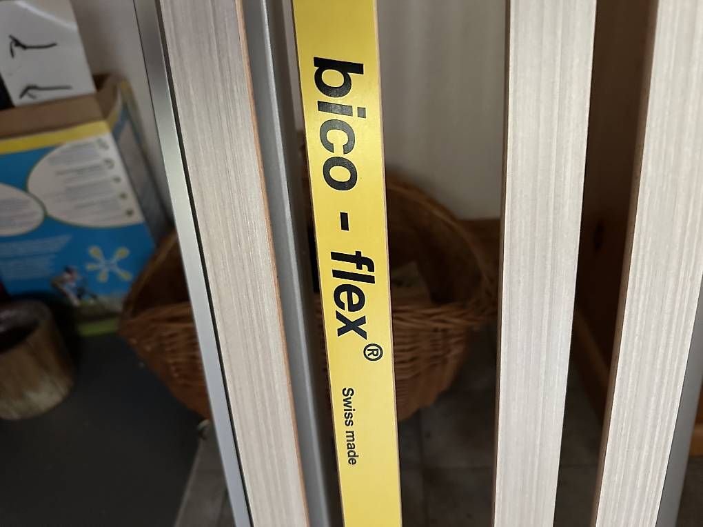 Lattenroste: Lattenrost Bico Flex – Gebraucht aus Wahlen b. Laufen von Spiri_Nemo 1