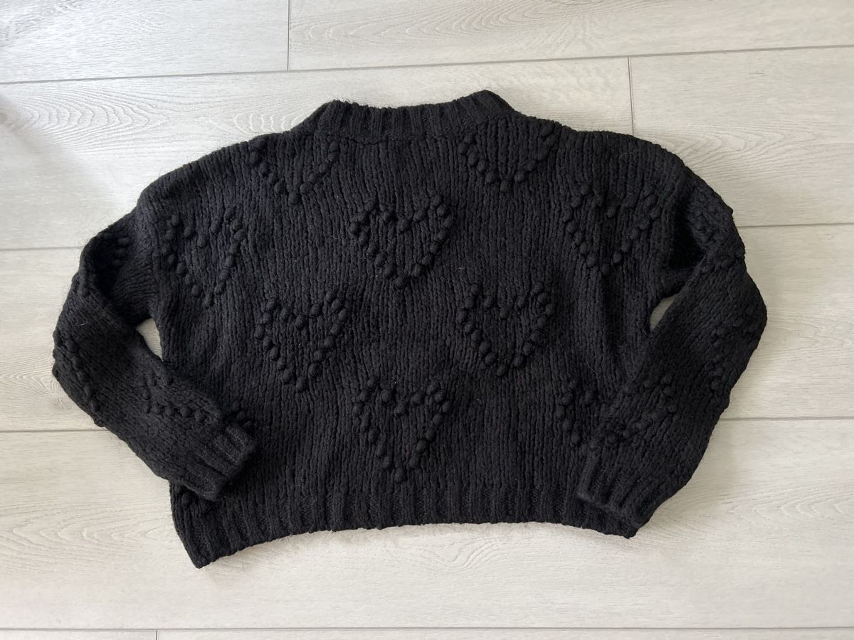 Maglioni & Felpe: Pullover Dilvin Knit Gr.T2(38) – Usato da Strengelbach venduto da Xycy 2