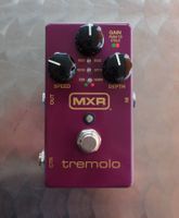 MXR Tremolo - Pedal