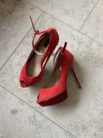 Zara collection by Basic Pumps