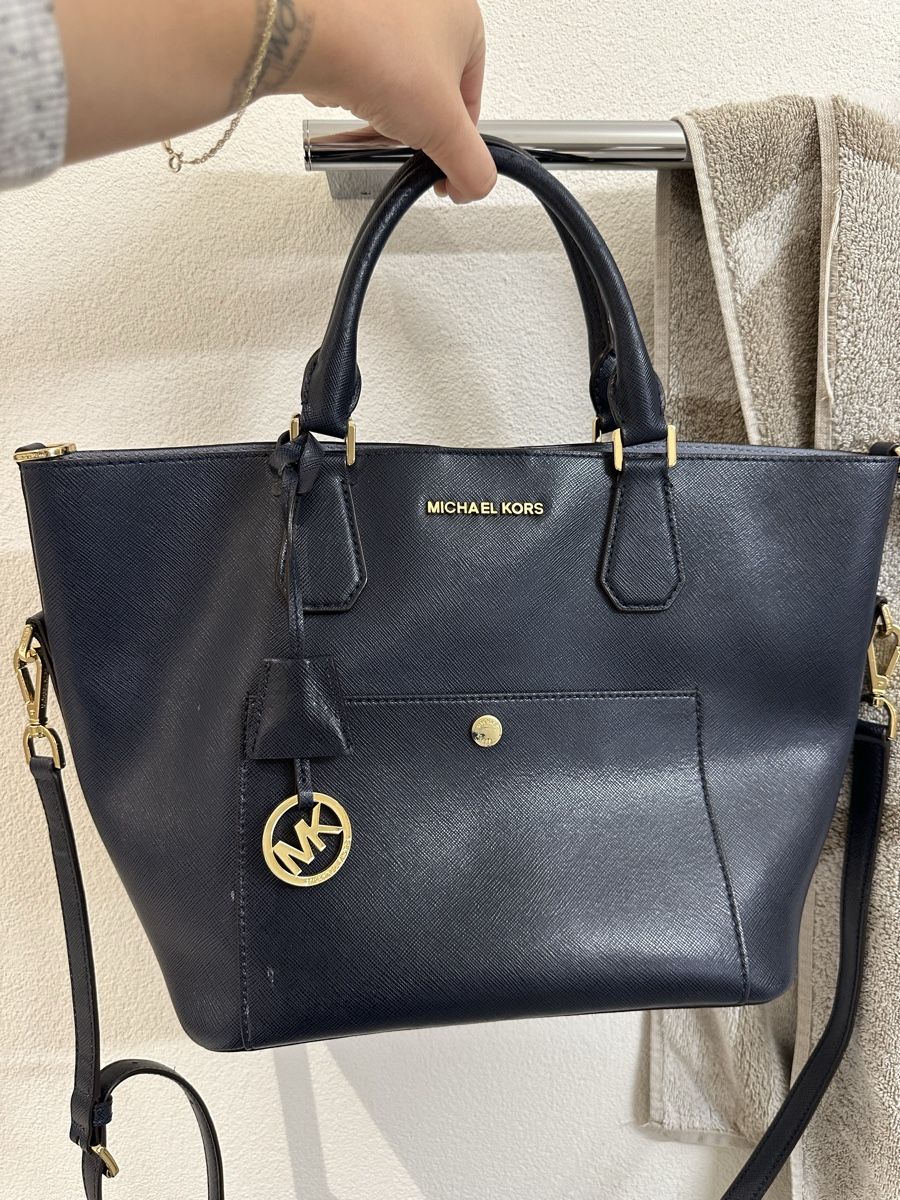 Michael Kors Borse da donna: Michael Kors bag – Nuovo (secondo la descrizione) da Näfels venduto da Siljab