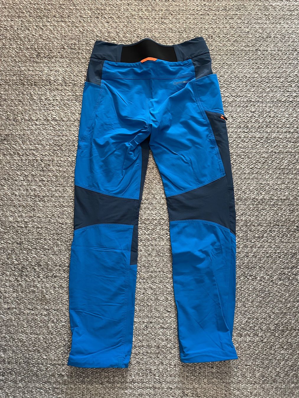 Ortovox Hosen: Ortovox Softshell-Hose – Gebraucht aus Luzern von Linebaker