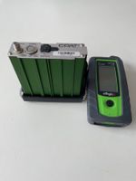 CPAT Leakage Detector