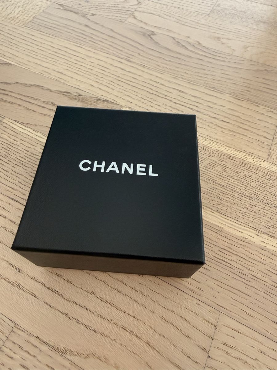 Chanel Armbänder & -reifen: Chanel Cuff (Armreif) – Gebraucht aus Uster von ursonja01 5