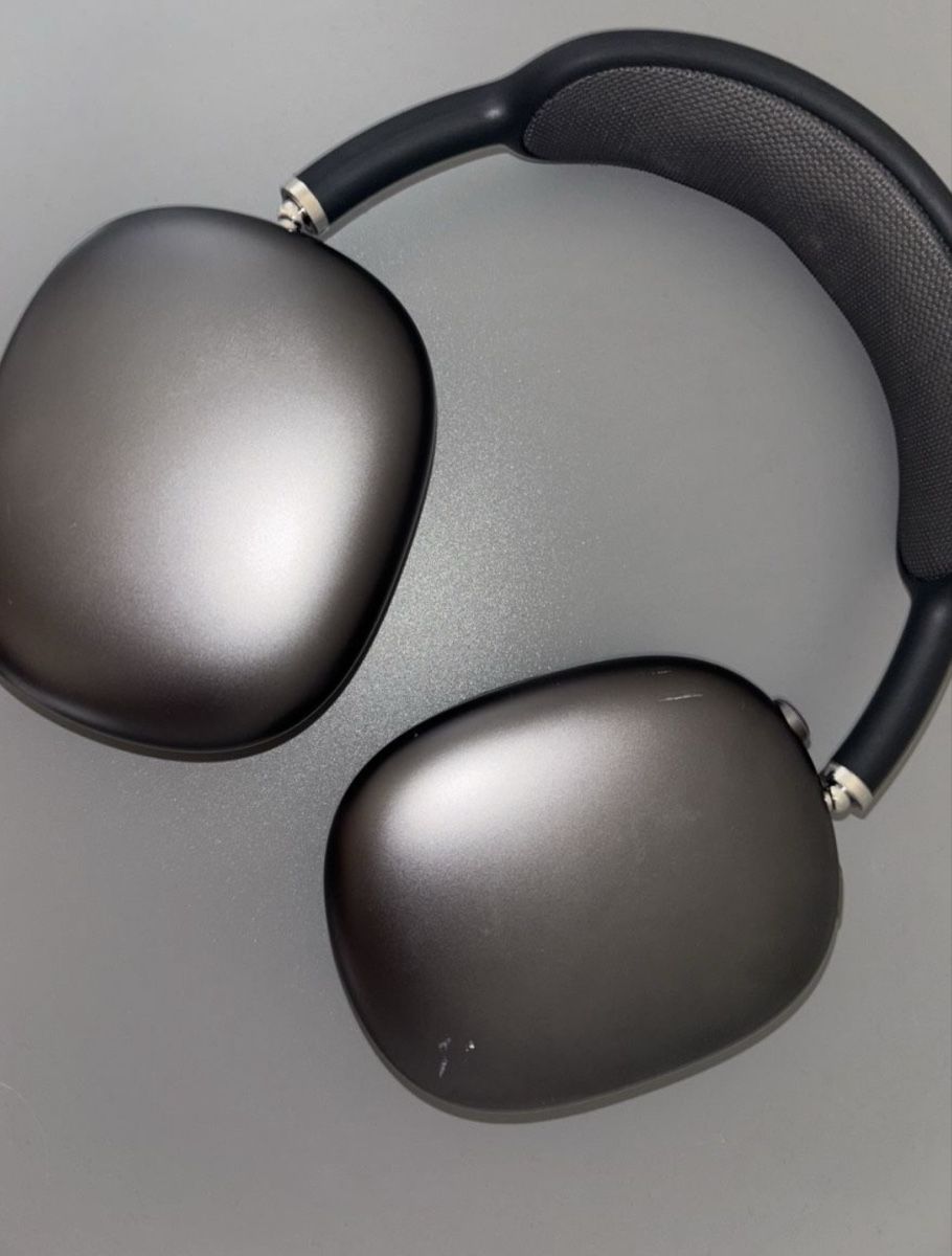 Apple Cuffie: Apple AirPods Max - Schwarz – Usato da Rupperswil venduto da Askmc 3