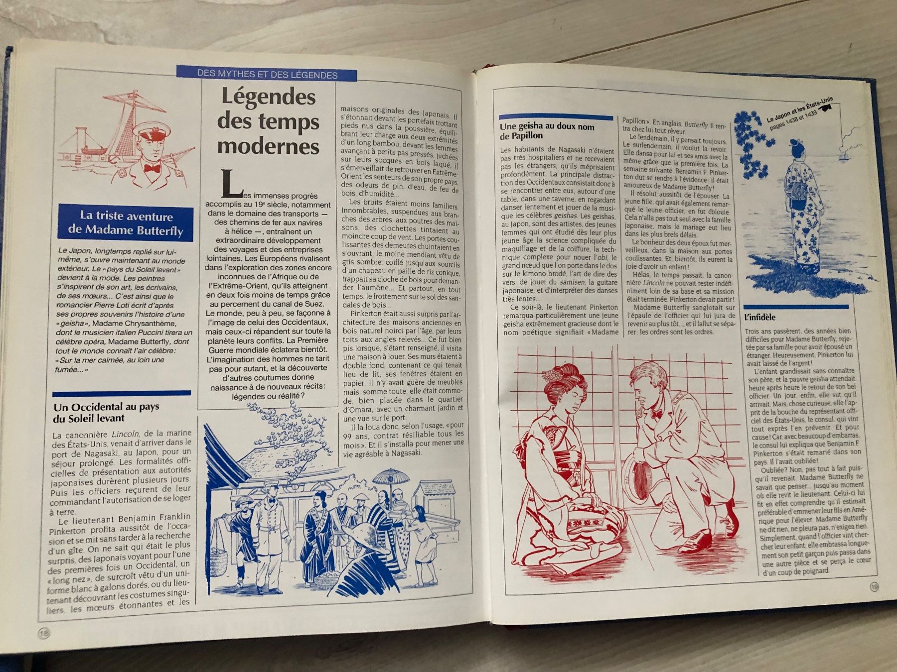 Bücher: Collection Grand Larousse Junior 10 volumes – Gebraucht aus Bernex von joe_6dn9 8