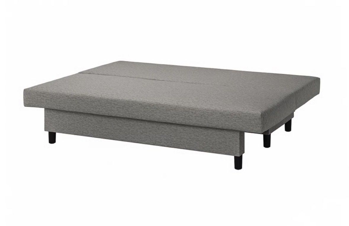 Ikea Divani: ÄLVDALEN Bettsofa – Usato da Sins venduto da whitehary 1