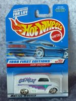 Dairy Delivery First Edition 1998  1:64