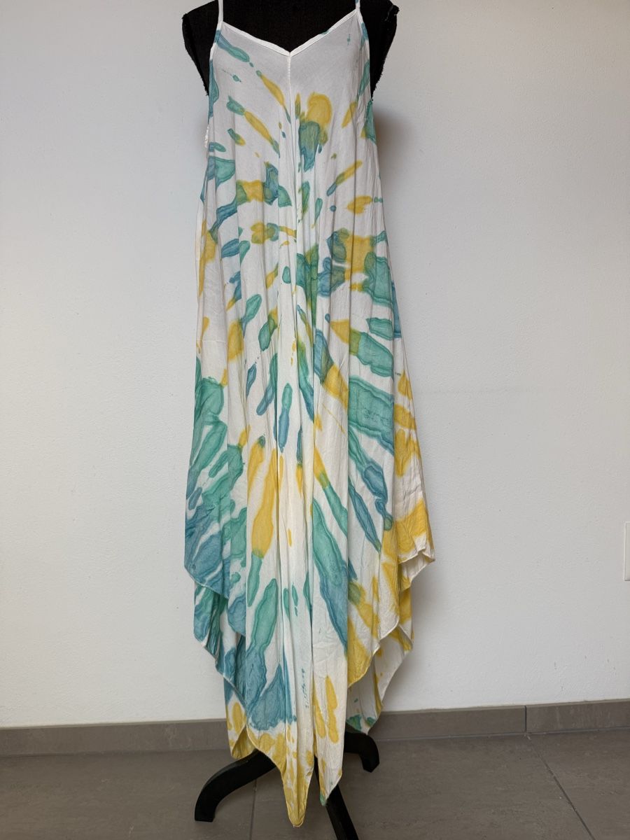 Vestiti: Maxikleid in Trapezform – Nuovo (secondo la descrizione) da Sigriswil venduto da ck56 1