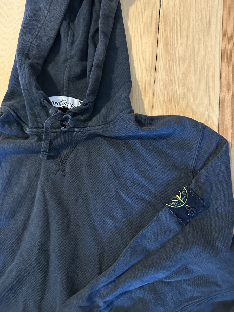 Stone Island Maglioni & Felpe: Stone Island Kapuzenpullover  – Usato da Bern venduto da david.111 1