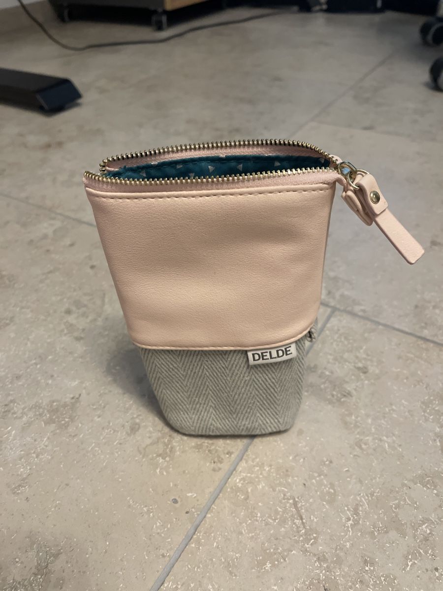 Schüler-Etuis: Etui / Necessaire – Neu (gemäss Beschreibung) aus Zürich von liz_l6f7
