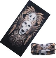 Bandana snood - Legend