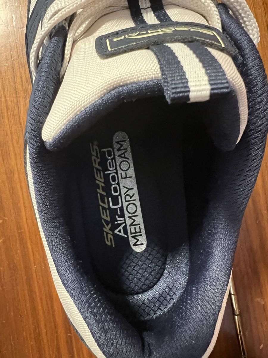 Skechers Scarpe da uomo: Skechers Air Cooled Memory Foam – Nuovo (secondo la descrizione) da Reinach AG venduto da CAM_83 5