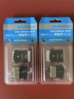 SHIMANO J02A Bremsbelaege XTR XT SLX NEU