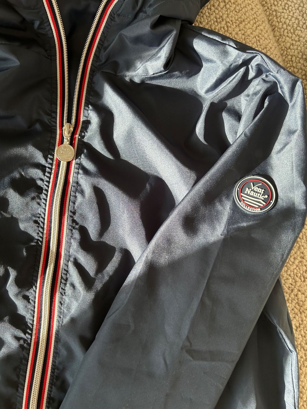 Jacken: Damart Water Repellent Jacket 38 – Neu (gemäss Beschreibung) aus Erlenbach ZH von Syssi_C 2