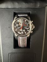 Certina DS Podium Chronograph Sauber F1 Team Limited Edition