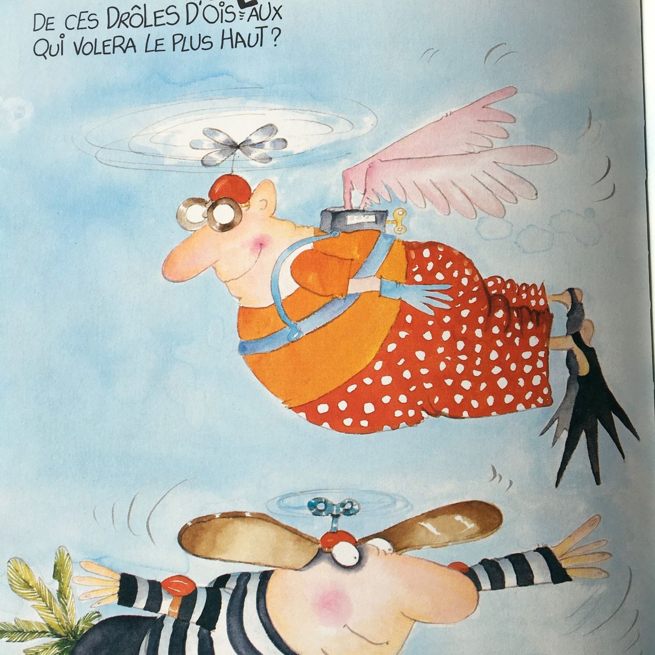 Libri: Le livre STUPIDE BABETTE Cole – Usato da Delémont venduto da vcx