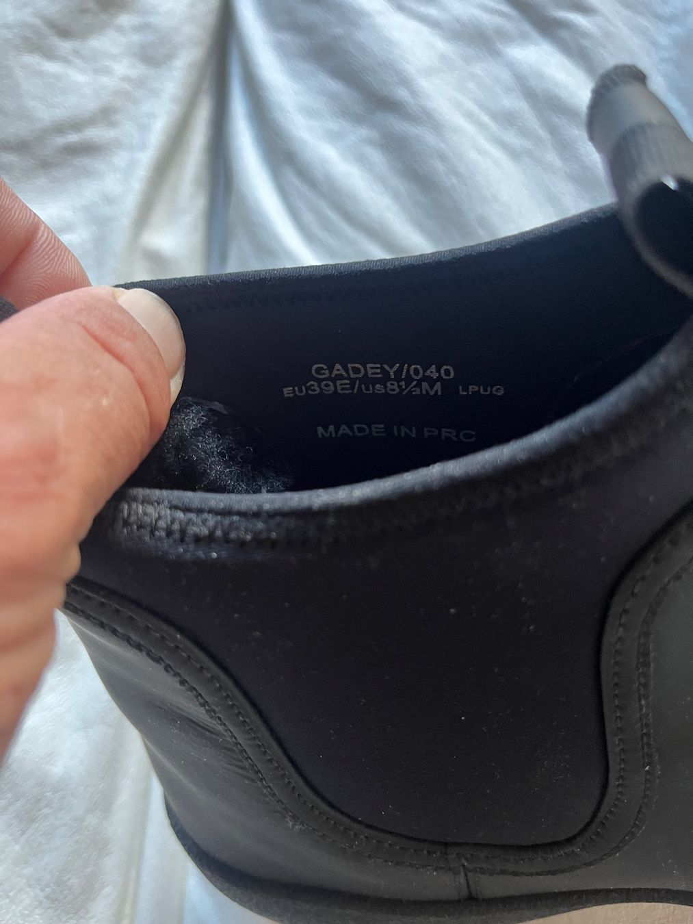 Bally Damenschuhe: Damenschuhe – Gebraucht aus Samedan von Gubbi01 2