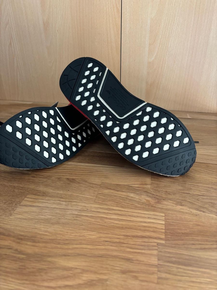 Adidas Herrenschuhe: Adidas NMD XR1 PK – Neu und originalverpackt aus Ascona von GioeleS 5