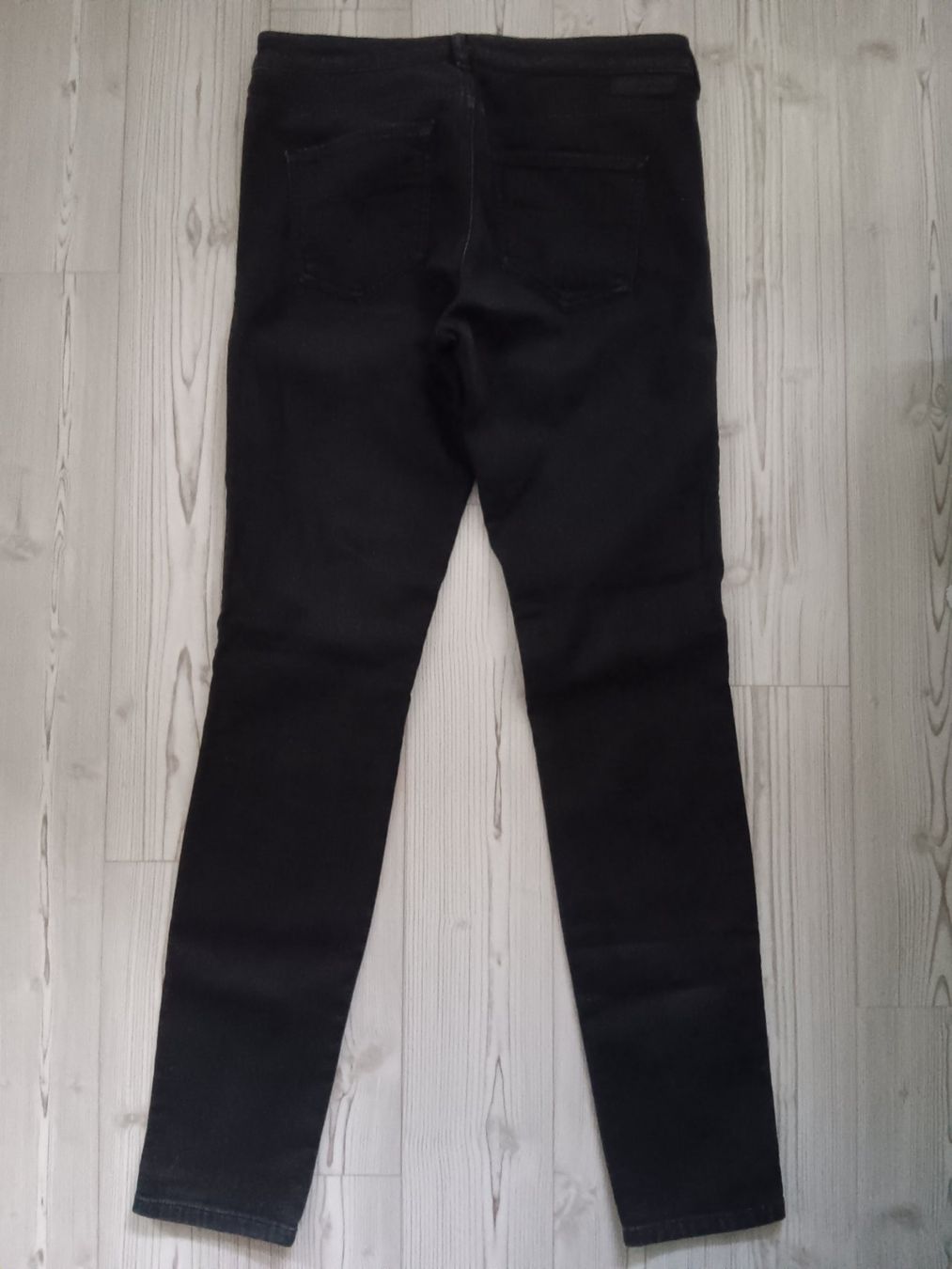 Diesel Jeans: DIESEL Jeans DORIS taille / Grosse 29 – Usato da Cossonay-ville venduto da Super-Price-Quality 5