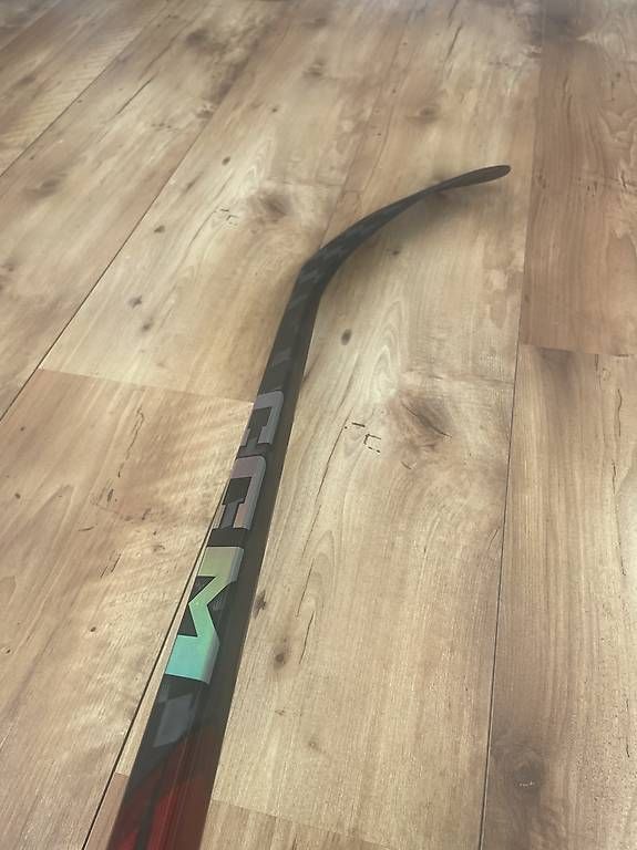 Stöcke & Schaufeln: Eishockeystock Junior – Gebraucht aus Rossrüti von StellaPO 4