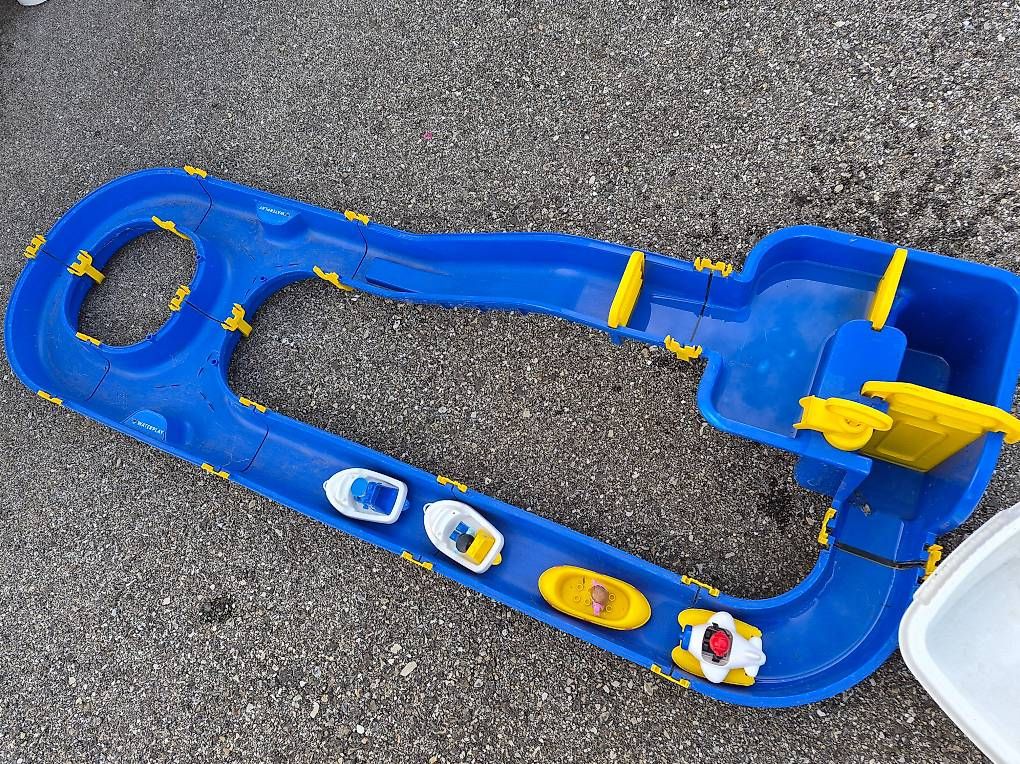 Jouets: Waterplay – D'occasion à Zollbrück par mosi123456 3