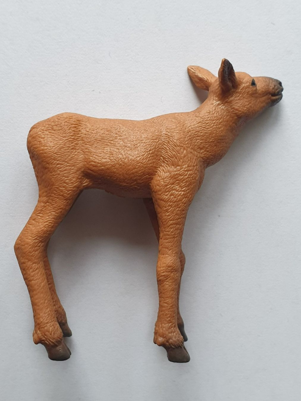 Schleich Statuette: Elch - Junges Tier Schleich – Nuovo (secondo la descrizione) da Mörschwil venduto da spirspi 1