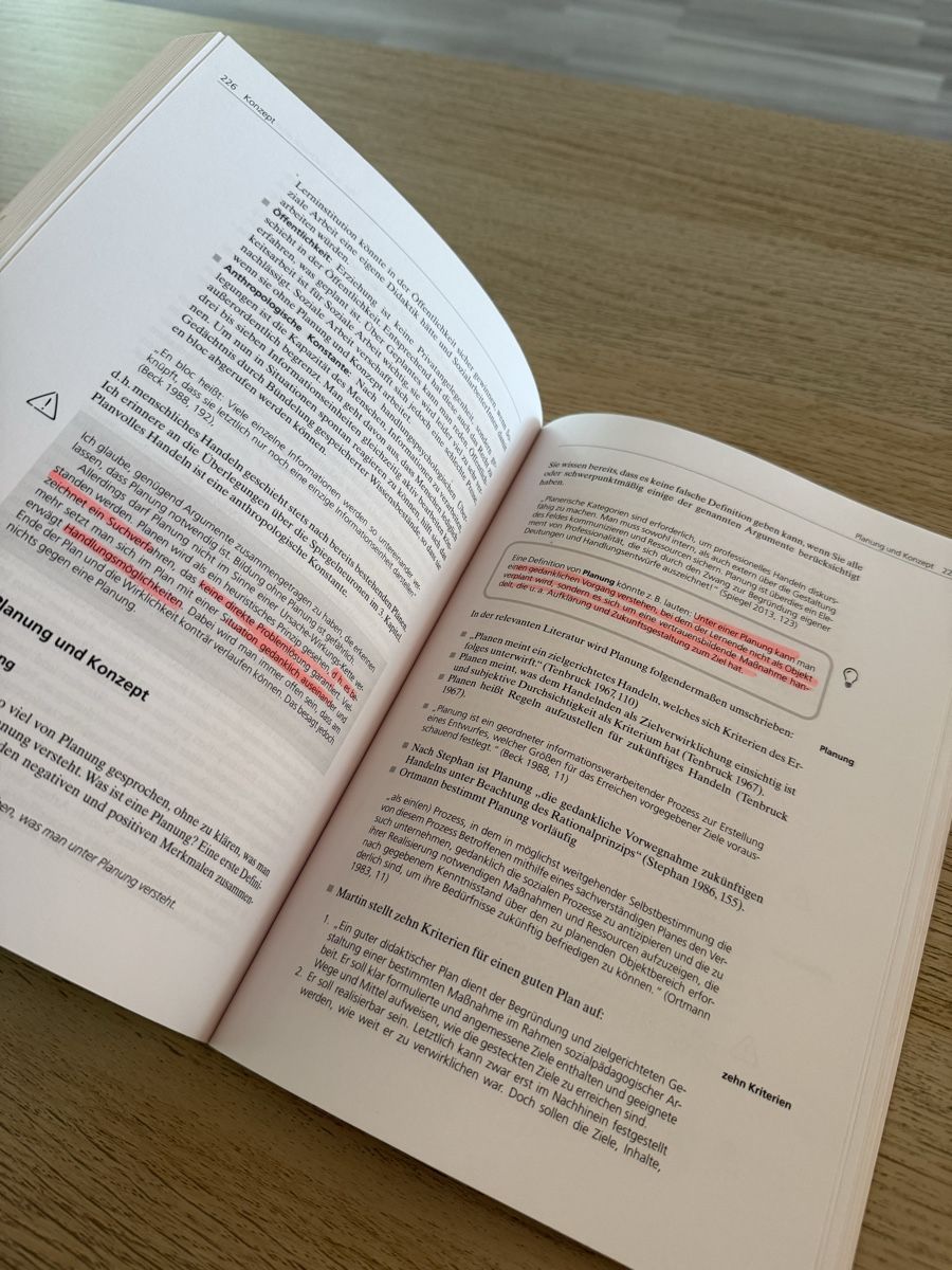 Libri: Didaktik / Methodik Sozialer Arbeit - J. Schilling – Usato da Wald ZH venduto da 2kndPlant 3