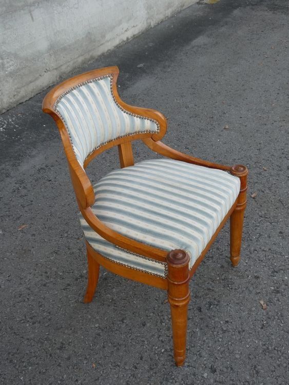 Poltrone: antiker Sessel – Usato da Unterstammheim venduto da Martinita01 1