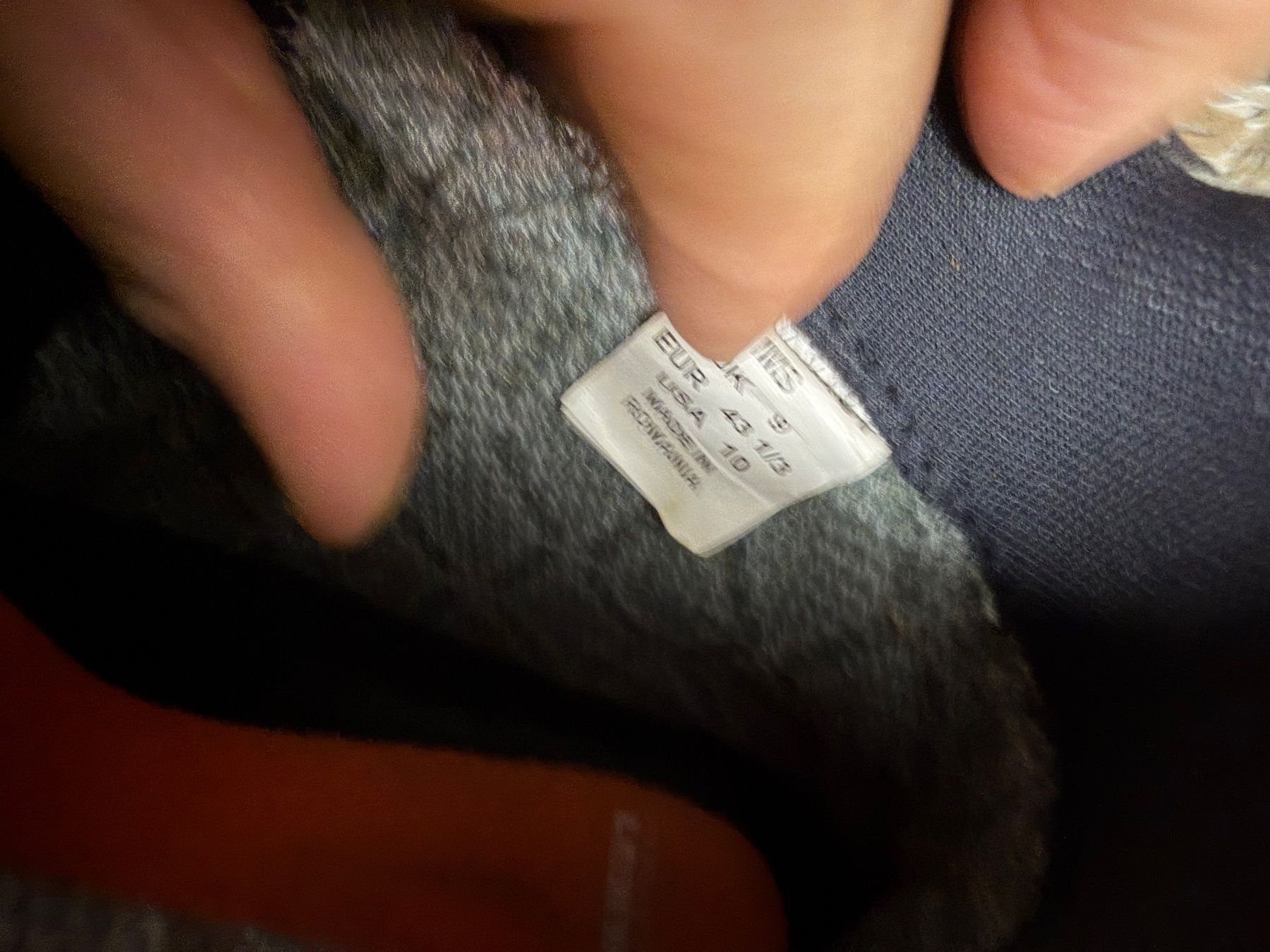 Mammut Scarpe da uomo: Neue Mammut Bergschuhe – Nuovo (secondo la descrizione) da Wittenwil venduto da Loosli1983 3
