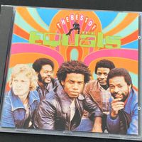 The Equals - The Best Of