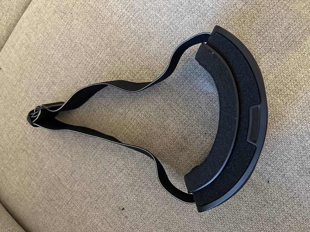 Occhiali & Lenti: Skibrille – Usato da Zürich venduto da James_Kr 2