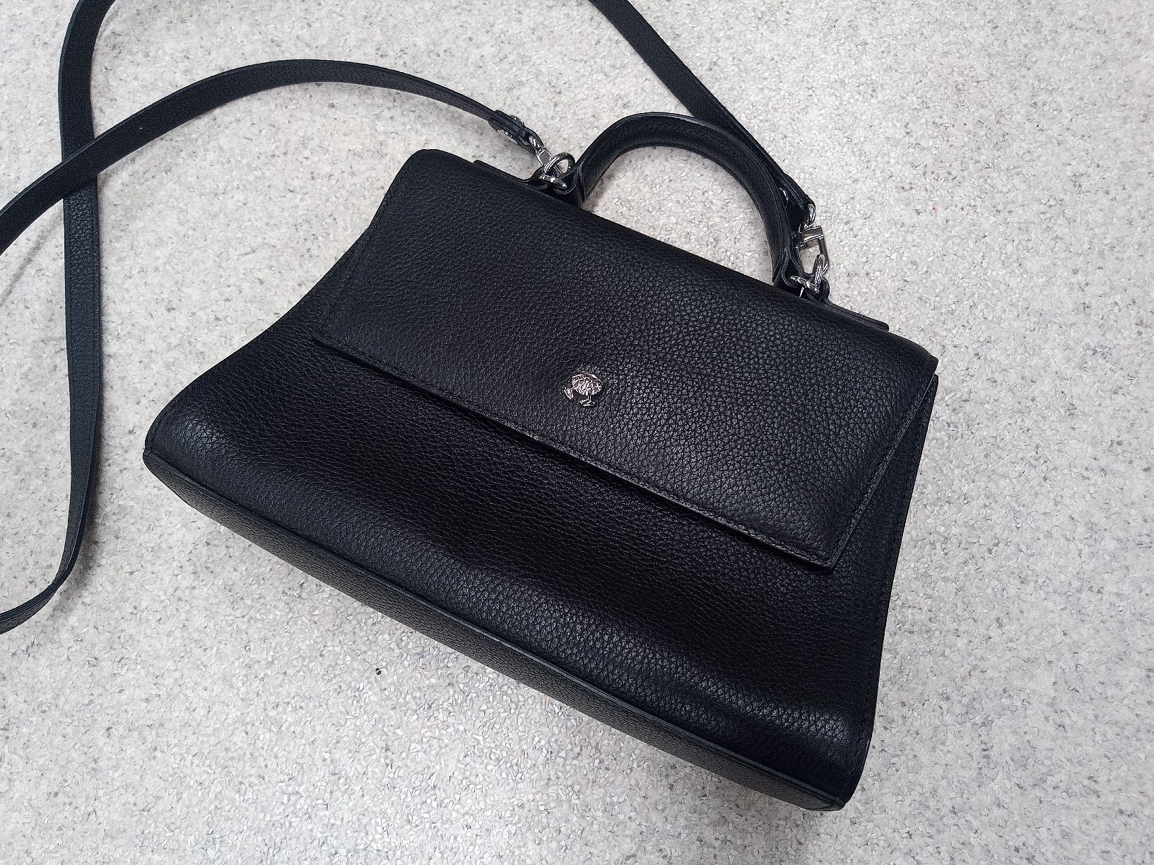 Navyboot Borse da donna: navyboot Handtasche / Umhängetasche – Usato da Reiden venduto da Zofi-Brocki