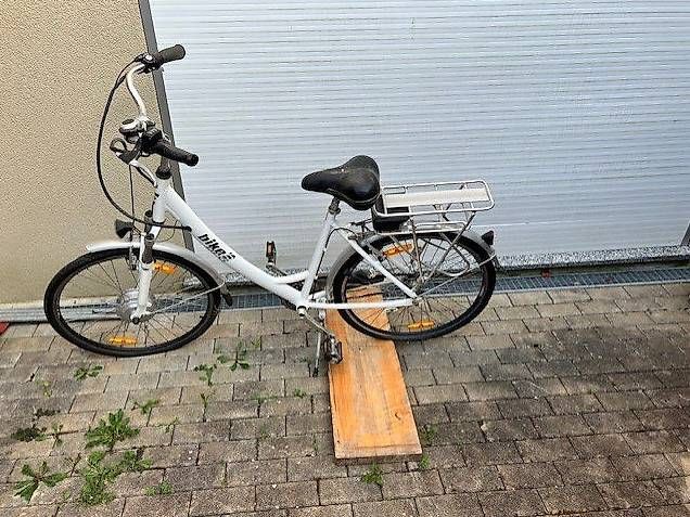 Vélos: Vélo éléctrique Pro Bike – D'occasion à Ollon VD par ducaduca